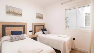 Apartment in Fuengirola photo 20