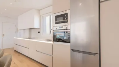 Apartment in Fuengirola photo 8