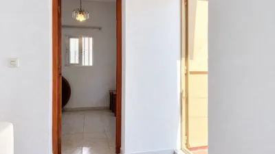 Townhouse in Canillas de Aceituno photo 16