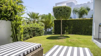 Apartment in El Paraíso-Atalaya-Benamara photo 10