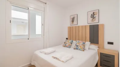 Apartment in Fuengirola photo 18