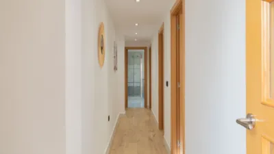 Apartment in Fuengirola photo 21
