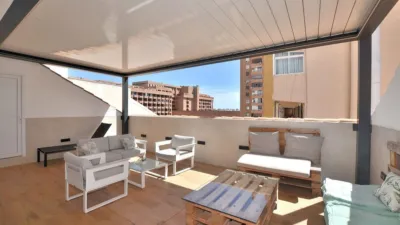 Apartment in Fuengirola photo 2