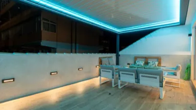 Apartment in Fuengirola photo 25