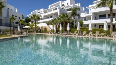 Apartment in El Paraíso-Atalaya-Benamara photo 21