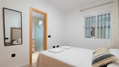 Apartment in Fuengirola photo 14