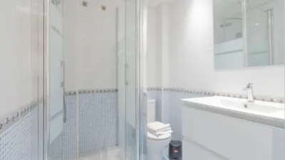 Apartment in Fuengirola photo 19