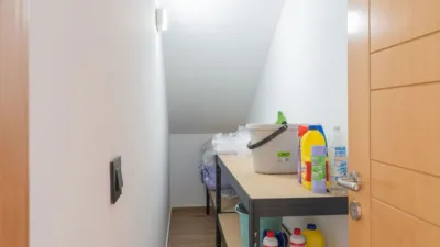 Apartment in Fuengirola photo 22