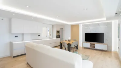 Apartment in Fuengirola photo 6