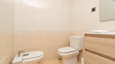 Apartment in Fuengirola photo 17