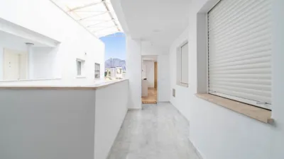 Apartment in Fuengirola photo 28