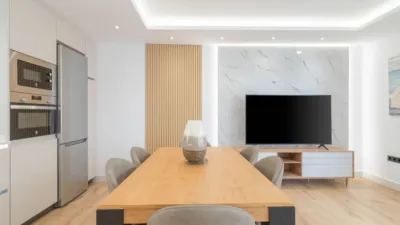 Apartment in Fuengirola photo 10