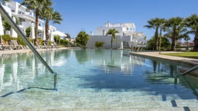 Apartment in El Paraíso-Atalaya-Benamara photo 20