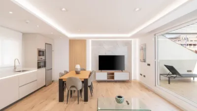 Apartment in Fuengirola photo 3