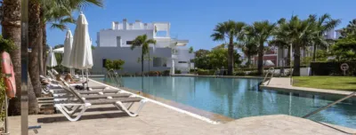 Apartment in El Paraíso-Atalaya-Benamara photo 19
