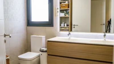 Apartment in El Paraíso-Atalaya-Benamara photo 15