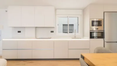 Apartment in Fuengirola photo 7