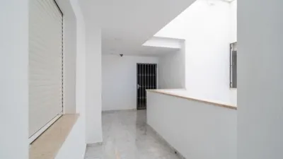 Apartment in Fuengirola photo 27