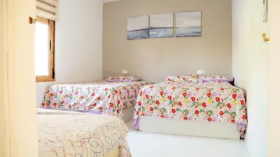 Rustic house in Gibralgalia photo 13