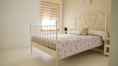 Rustic house in Gibralgalia photo 11