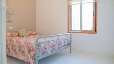 Rustic house in Gibralgalia photo 14