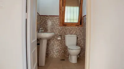 Rustic house in Gibralgalia photo 16