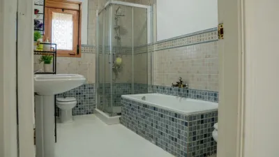 Rustic house in Gibralgalia photo 15