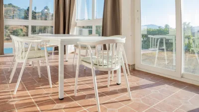 Rustic house in Gibralgalia photo 17
