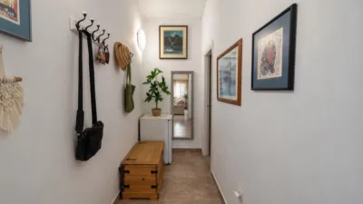 Casa rústica en Valle de Abdalajís photo 8
