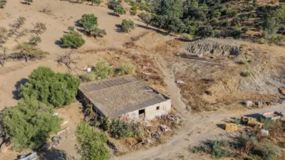 Rustic house in Gibralgalia photo 18