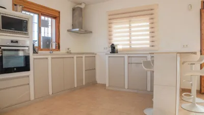 Rustic house in Gibralgalia photo 8