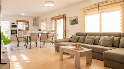 Rustic house in Gibralgalia photo 10