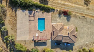 Rustic house in Gibralgalia photo 4
