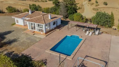 Rustic house in Gibralgalia photo 5