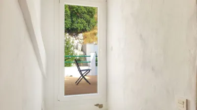 Townhouse in Alfarnate photo 27