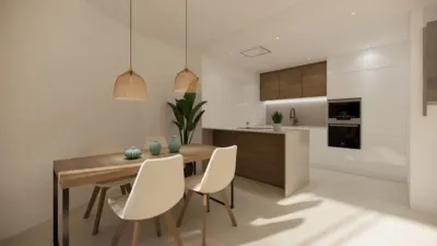 Casa – San Fulgencio - Vista 4