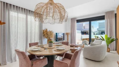 Casa – Dolores - Vista 5
