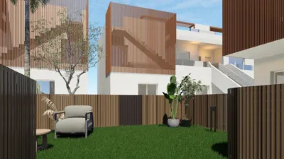 Piso – Pilar de la Horadada - Vista 5