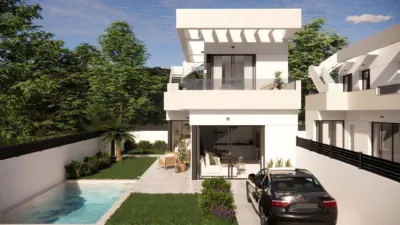 Casa - Vista 3