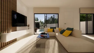 Casa – San Fulgencio - Més