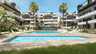Piso – Orihuela - Vista 2