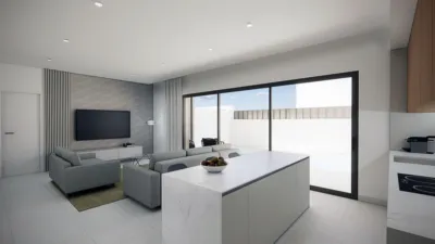 Casa – Pilar de la Horadada - Vista 4