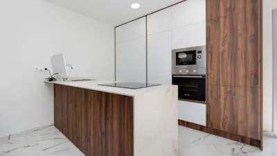 Piso - Vista 5