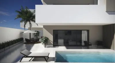 Casa – Pilar de la Horadada - Vista 2