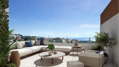 Apartment in Boquetillo photo 2