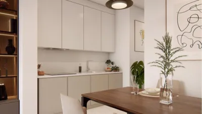 Apartment in Boquetillo photo 4