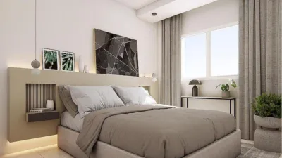 Apartment in Boquetillo photo 5