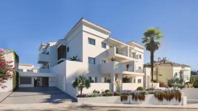 Apartment in Boquetillo photo 7