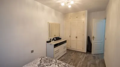Townhouse in Seghers photo 11