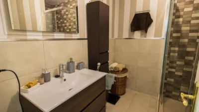 Townhouse in Seghers photo 12